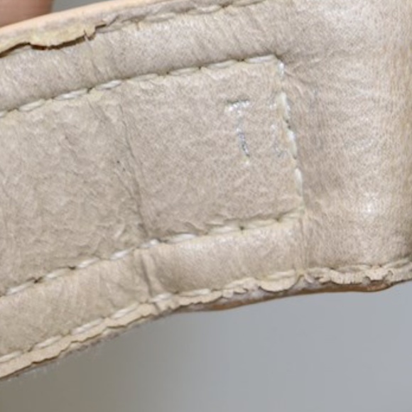 Beige Tory Burch Sandals - Picture 14 of 14